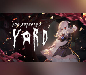Yog-Sothoth’s Yard PC Steam Account