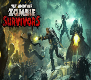 Yet Another Zombie Survivors Steam Account