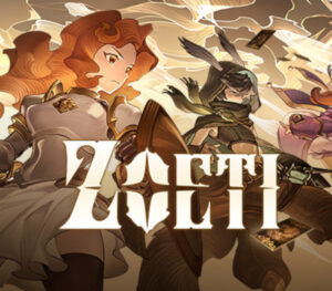 Zoeti PC Steam CD Key