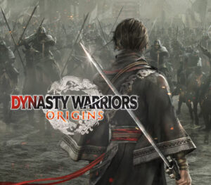 Dynasty Warriors: Origins RoW PC Steam CD Key