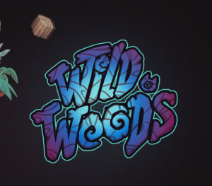 Wild Woods EU PC Steam CD Key