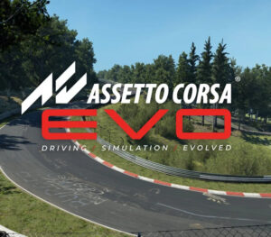 Assetto Corsa EVO PC Steam Account