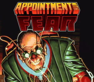Fighting Fantasy Classics – Appointment With FEAR DLC PC Steam CD Key