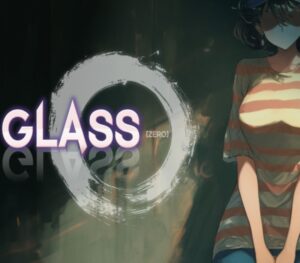 GLASS Zero PC Steam CD Key