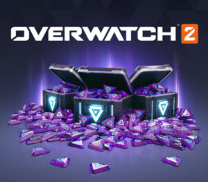 Overwatch 2 – 100 Mythic Prisms DLC PC Battle.net Altergift