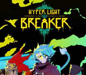 Hyper Light Breaker PC Steam CD Key