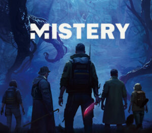 MISTERY PC Steam CD Key