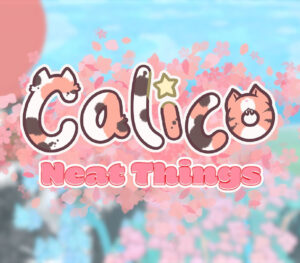 Calico – Neat Things DLC PC Steam CD Key