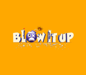 Blow it up PC Steam CD Key