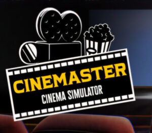 Cinemaster Cinema Simulator PC Steam CD Key