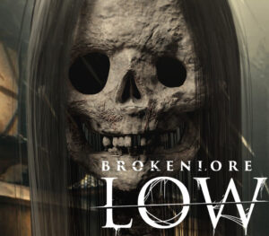BrokenLore: LOW PC Steam CD Key