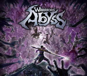 WARRIORS: Abyss PC Steam Account