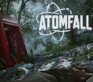 Atomfall EU PC Steam CD Key