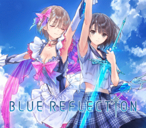 BLUE REFLECTION PC Steam CD Key