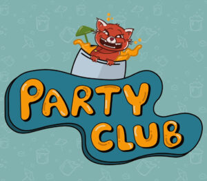 Party Club EU PC Steam CD Key