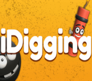 iDigging PC Steam CD Key