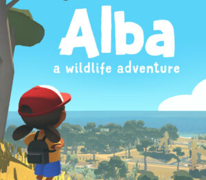 Alba: A Wildlife Adventure EU PC Steam Altergift
