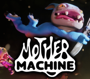Mother Machine PC Steam CD Key