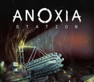 Anoxia Station PC Steam CD Key