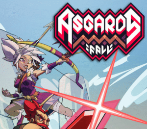 Asgard’s Fall PC Steam Account