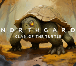 Northgard – Hafgufa, Clan of the Turtle DLC PC Steam CD Key