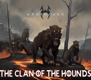Northgard – Garm, Clan of the Hounds DLC PC Steam CD Key