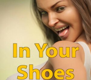 In Your Shoes: An NSFW MILF & Daughter Sex VN PC Steam CD Key