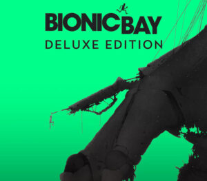 Bionic Bay Deluxe Edition PC Steam CD Key