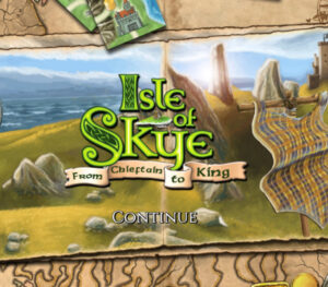 Isle of Skye PC Steam CD Key