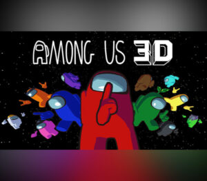 Among Us 3D EU PC Steam Altergift