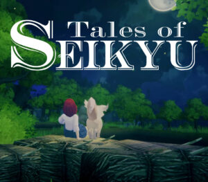 Tales of Seikyu PC Steam CD Key