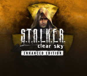 S.T.A.L.K.E.R.: Clear Sky – Enhanced Edition PC Steam CD Key