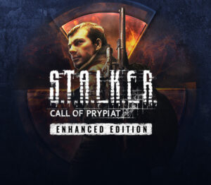 S.T.A.L.K.E.R.: Call of Prypiat – Enhanced Edition PC Steam CD Key