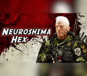 Neuroshima Hex PC Steam CD Key