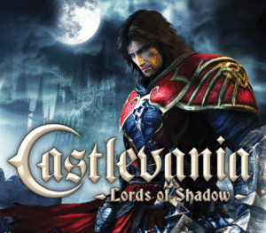 Castlevania: Lords of Shadow Ultimate Edition US PC Steam CD Key