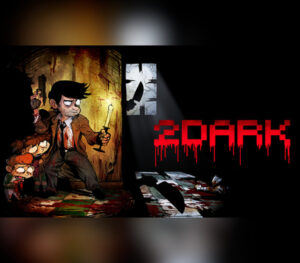 2Dark EU PC Steam CD Key