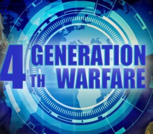 4th Generation Warfare PC Steam CD Key