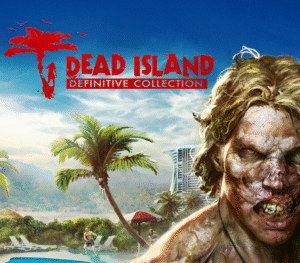 Dead Island Definitive Collection LATAM PC Steam CD Key
