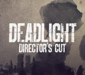 Deadlight: Director’s Cut Steam CD Key