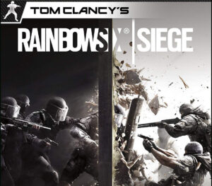 Tom Clancy’s Rainbow Six Siege Operator Edition Steam Account