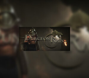 Dungeon Rats PC Steam CD Key