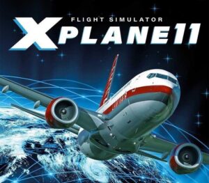 X-Plane 11 Steam Account
