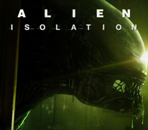 Alien: Isolation RU/CIS Steam CD Key