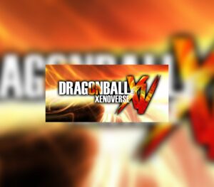 Dragon Ball Xenoverse US Steam CD Key