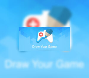 Draw Your Game PC Steam CD Key