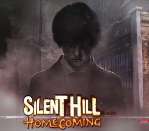 Silent Hill Homecoming US PC Steam CD Key