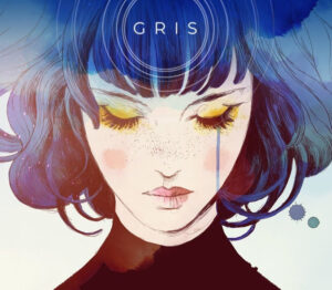 GRIS EU PC Steam CD Key