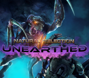 Natural Selection 2 EU PC Steam CD Key