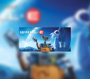 Disney•Pixar WALL-E PC Steam CD Key