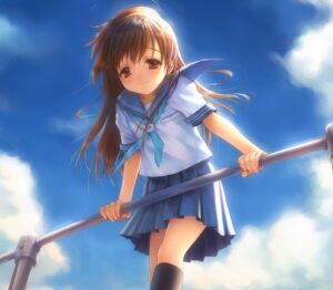 Narcissu 10th Anniversary Anthology Project – Season Pass DLC Steam CD Key